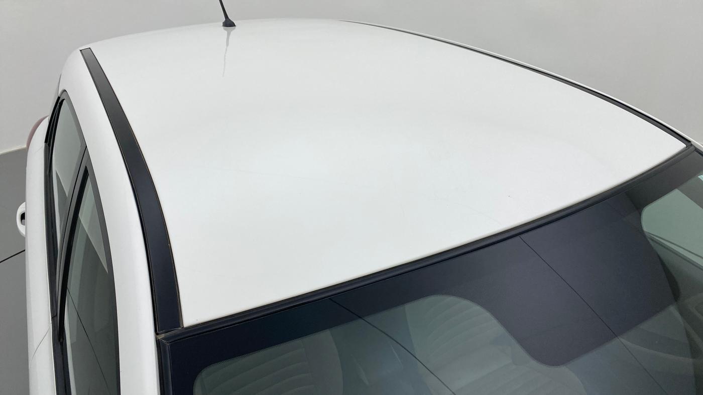 2018 Hyundai Elite i20 Magna Executive 1.2, Petrol, Manual, 21,387 km, Roof