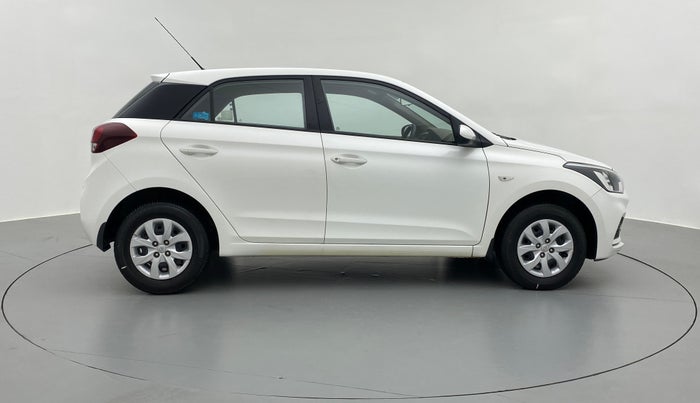 2018 Hyundai Elite i20 Magna Executive 1.2, Petrol, Manual, 21,387 km, Right Side View