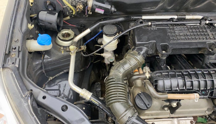 2015 Maruti Alto 800 LXI, Petrol, Manual, 28,344 km, Engine View - Right