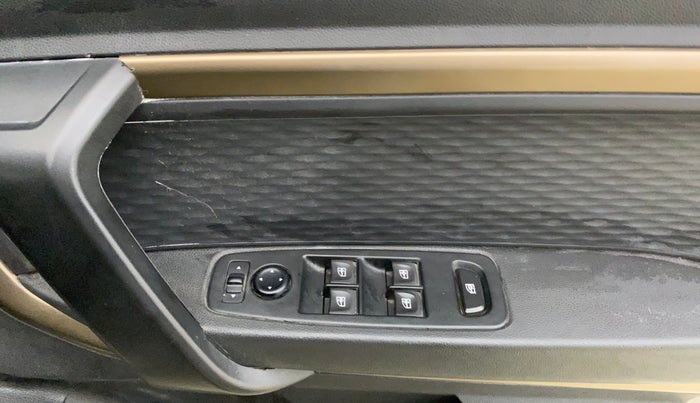 2021 Renault Kiger RXT MT, Petrol, Manual, 33,193 km, Driver Side Door Panels Control