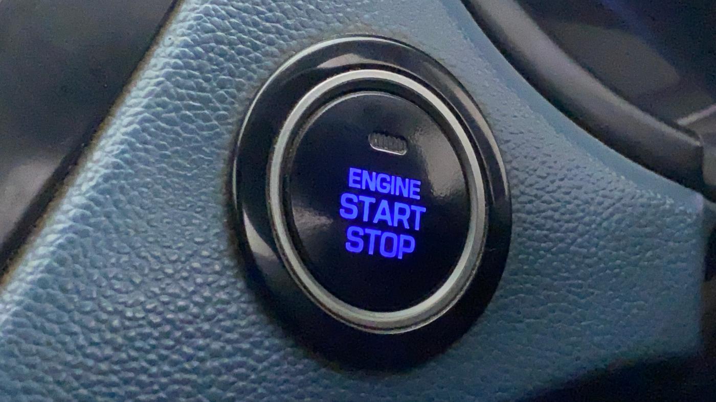 2016 Hyundai i20 Active 1.4 SX, Diesel, Manual, 1,17,160 km, Keyless Start/ Stop Button