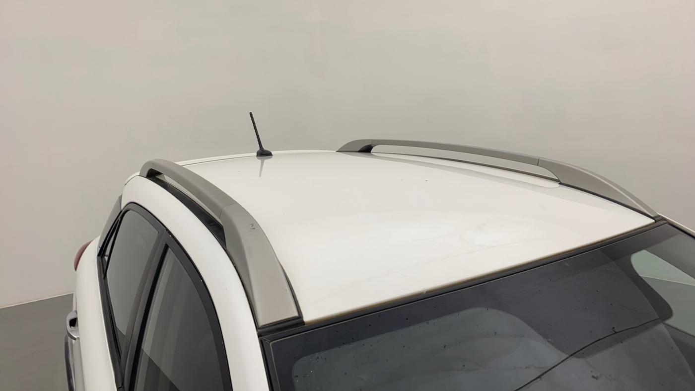 2016 Hyundai i20 Active 1.4 SX, Diesel, Manual, 1,17,160 km, Roof