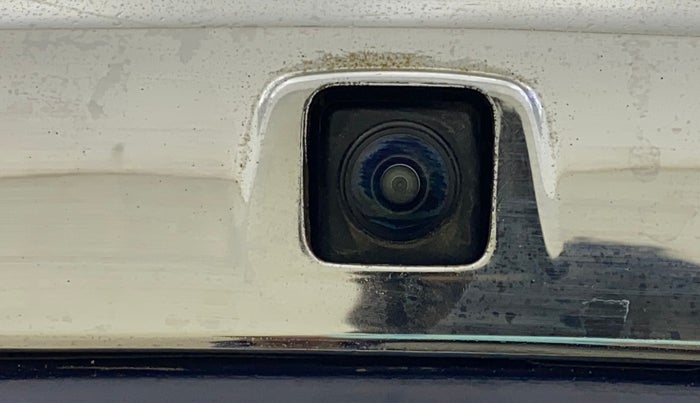 2023 Maruti Baleno ALPHA 1.2 AGS, Petrol, Automatic, 57,137 km, Parking Camera