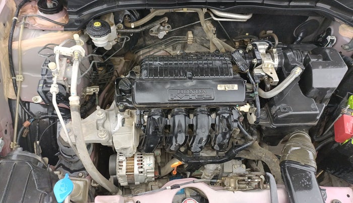 2020 Honda Amaze 1.2L I-VTEC S, Petrol, Manual, 45,447 km, Engine View - Right