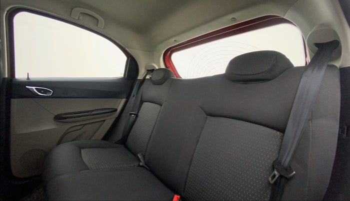2018 Tata Tiago XZ PETROL, Petrol, Manual, 81,822 km, Right Side Rear Door Cabin