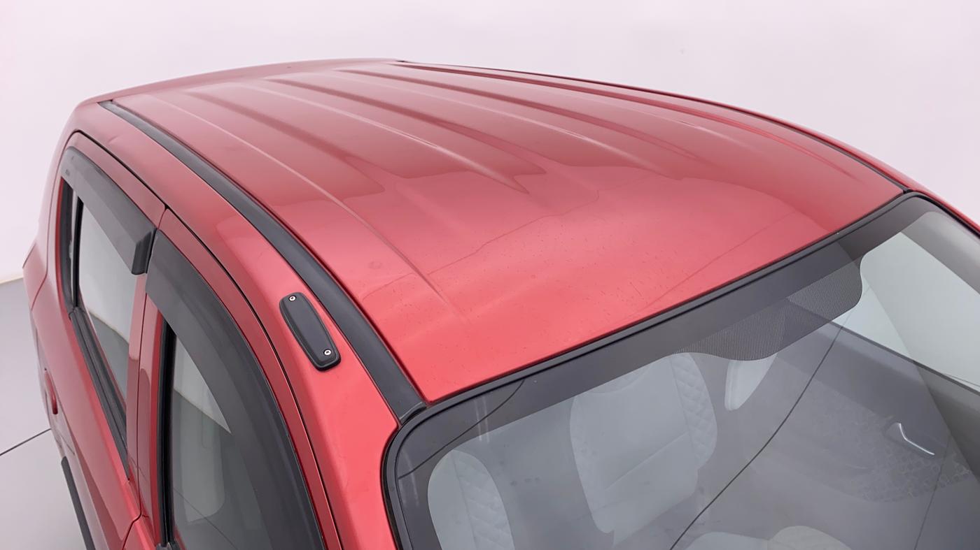 2018 Maruti Alto 800 LXI, Petrol, Manual, 22,613 km, Roof
