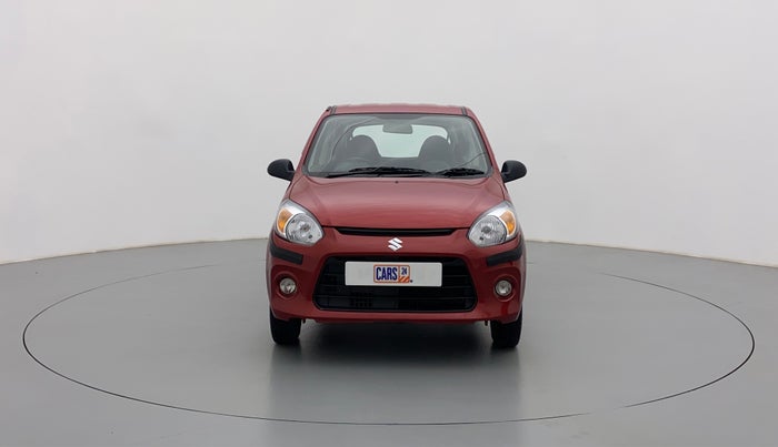 2018 Maruti Alto 800 LXI, Petrol, Manual, 22,613 km, Front