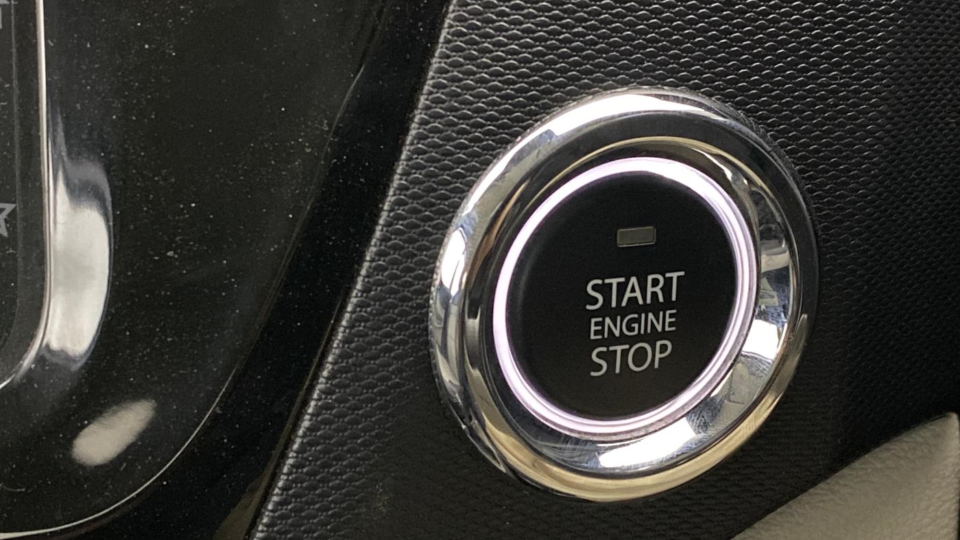 2022 Tata TIGOR XZ PLUS CNG, CNG, Manual, 37,191 km, Keyless Start/ Stop Button