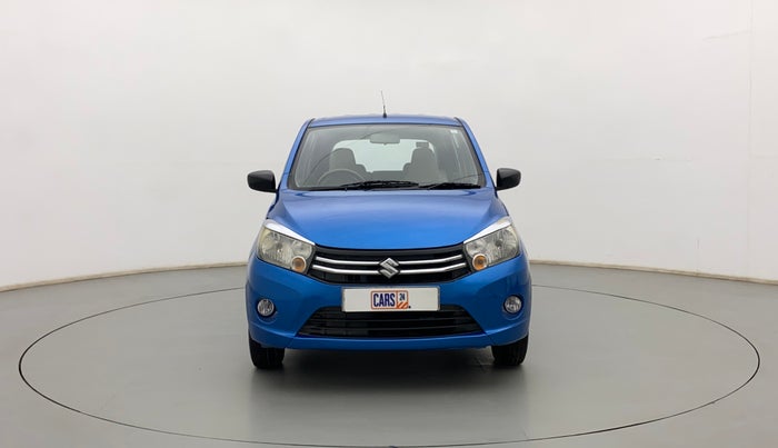 2014 Maruti Celerio VXI, Petrol, Manual, 80,924 km, Front