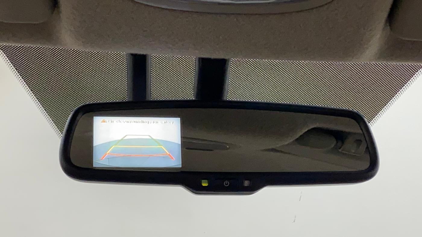 2014 Hyundai i20 SPORTZ 1.2, Petrol, Manual, 57,848 km, IRVM Reverse Camera