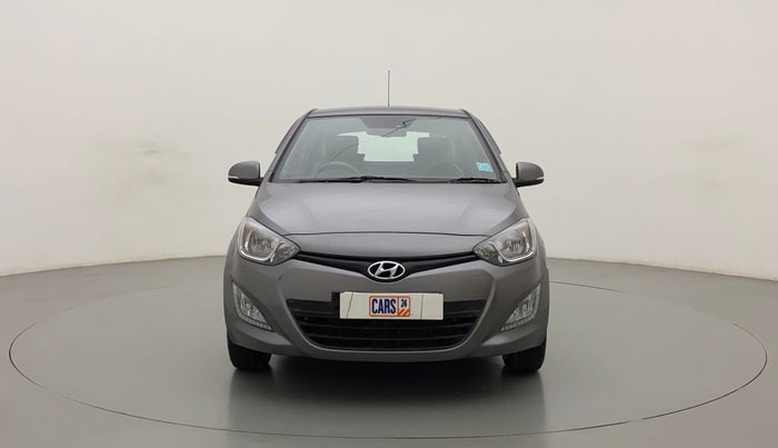 2014 Hyundai i20 SPORTZ 1.2, Petrol, Manual, 57,848 km, Front
