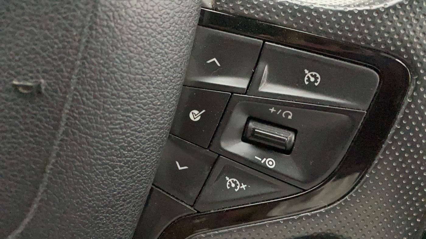 2023 Tata Safari XZA PLUS O DARK EDITION, Diesel, Automatic, 34,367 km, Adaptive Cruise Control