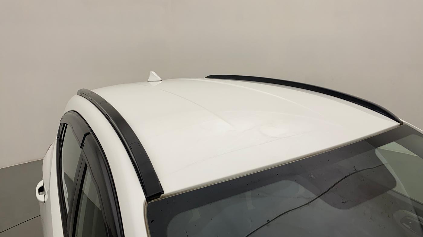 2020 Hyundai GRAND I10 NIOS SPORTZ AMT 1.2 KAPPA VTVT, Petrol, Automatic, 40,882 km, Roof
