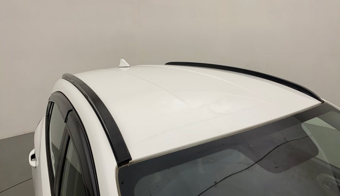 2020 Hyundai GRAND I10 NIOS SPORTZ AMT 1.2 KAPPA VTVT, Petrol, Automatic, 40,882 km, Roof