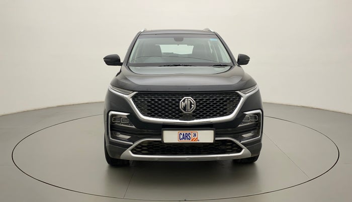 2020 MG HECTOR SHARP 1.5 DCT PETROL, Petrol, Automatic, 71,593 km, Front