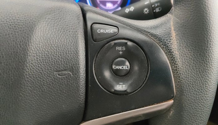 2016 Honda City 1.5L I-VTEC SV CVT, Petrol, Automatic, 82,343 km, Adaptive Cruise Control