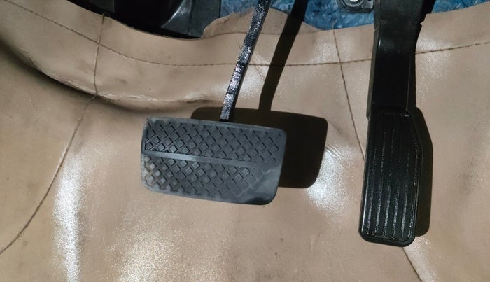 2016 Honda City 1.5L I-VTEC SV CVT, Petrol, Automatic, 82,343 km, Pedals