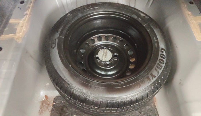 2016 Honda City 1.5L I-VTEC SV CVT, Petrol, Automatic, 82,343 km, Spare Tyre