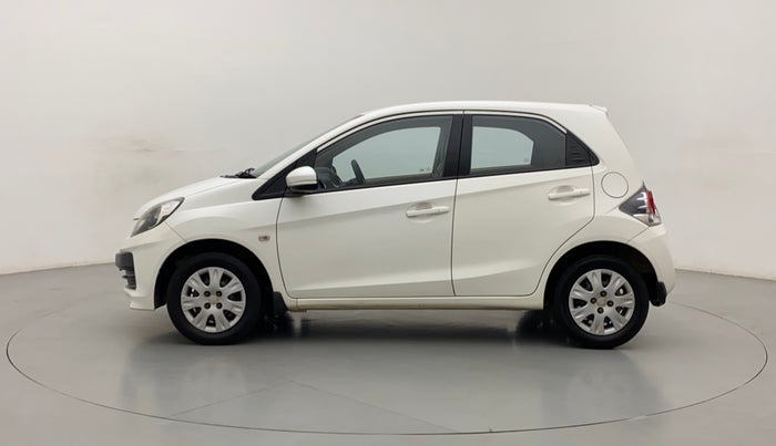 2016 Honda Brio S MT, Petrol, Manual, 79,289 km, Left Side