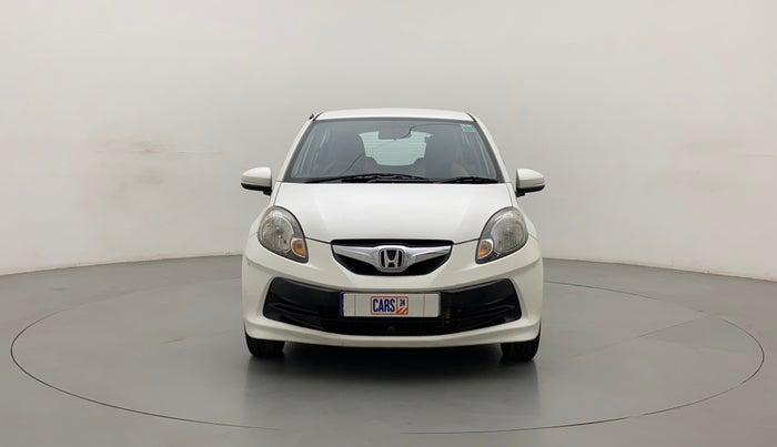 2016 Honda Brio S MT, Petrol, Manual, 79,289 km, Front