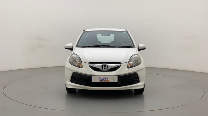 2016 Honda Brio S MT, Petrol, Manual, 79,289 km, Front
