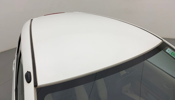 2016 Honda Brio S MT, Petrol, Manual, 79,289 km, Roof