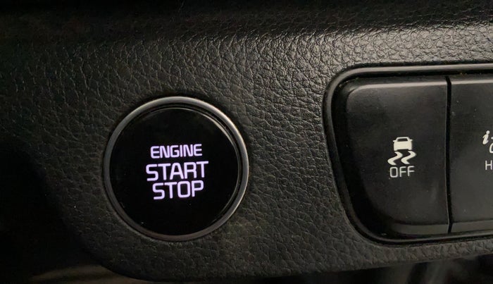 2021 KIA SELTOS X LINE 1.5 DIESEL AT, Diesel, Automatic, 65,474 km, Keyless Start/ Stop Button