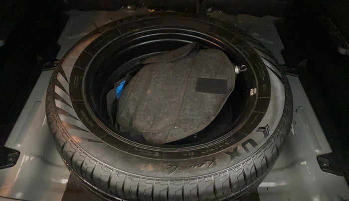 2021 KIA SELTOS X LINE 1.5 DIESEL AT, Diesel, Automatic, 65,474 km, Spare Tyre