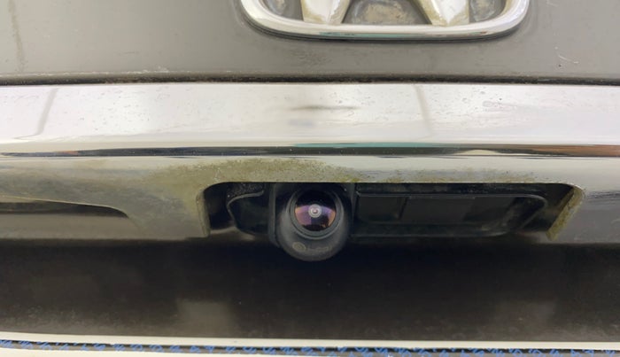 2017 Honda City 1.5L I-VTE V CVT, Petrol, Automatic, 60,476 km, Parking Camera