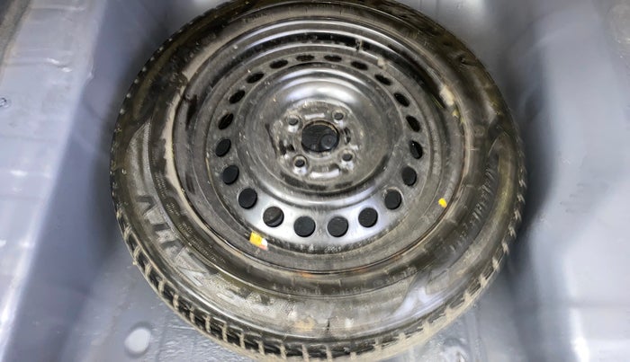 2017 Honda City 1.5L I-VTE V CVT, Petrol, Automatic, 60,476 km, Spare Tyre