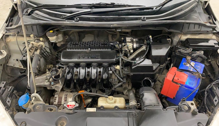 2016 Honda City 1.5L I-VTEC SV CVT, Petrol, Automatic, 1,04,654 km, Engine View