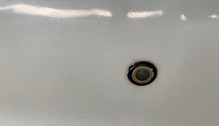 2016 Honda City 1.5L I-VTEC SV CVT, Petrol, Automatic, 1,04,654 km, Parking Camera