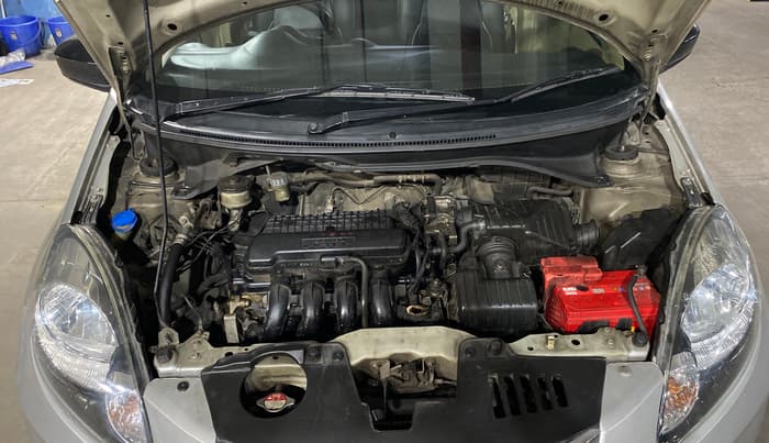 2014 Honda Amaze 1.2L I-VTEC E, Petrol, Manual, 66,356 km, Engine View