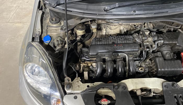 2014 Honda Amaze 1.2L I-VTEC E, Petrol, Manual, 66,356 km, Engine View - Right