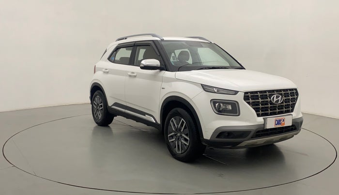 2021 Hyundai VENUE SX 1.0 TURBO IMT, Petrol, Manual, 9,340 km, SRP