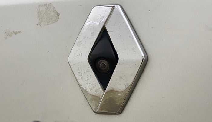 2020 Renault Kwid RXT 0.8, Petrol, Manual, 56,213 km, Parking Camera