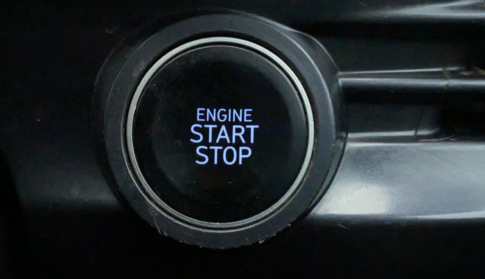 2021 Hyundai NEW I20 ASTA 1.2 MT, Petrol, Manual, 41,402 km, Keyless Start/ Stop Button