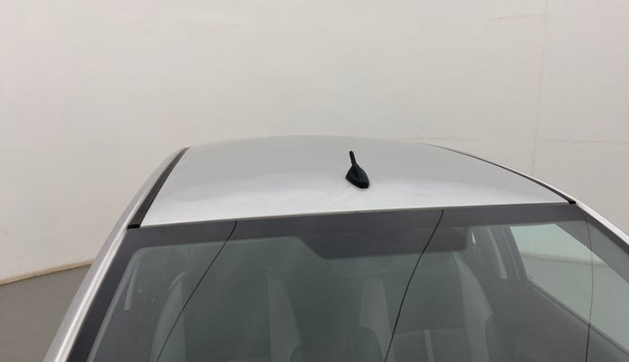 2017 Tata Tiago XZA PETROL, Petrol, Automatic, 86,495 km, Roof