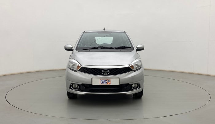 2017 Tata Tiago XZA PETROL, Petrol, Automatic, 86,495 km, Front