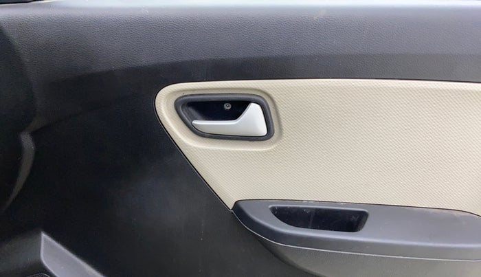 2021 Maruti Alto LXI OPT CNG, CNG, Manual, 19,200 km, Driver Side Door Panels Control