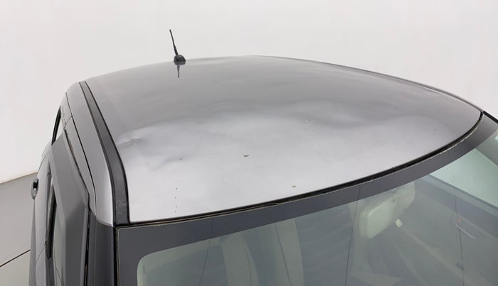 2014 Maruti Swift Dzire VDI, Diesel, Manual, 1,22,688 km, Roof - Slightly dented