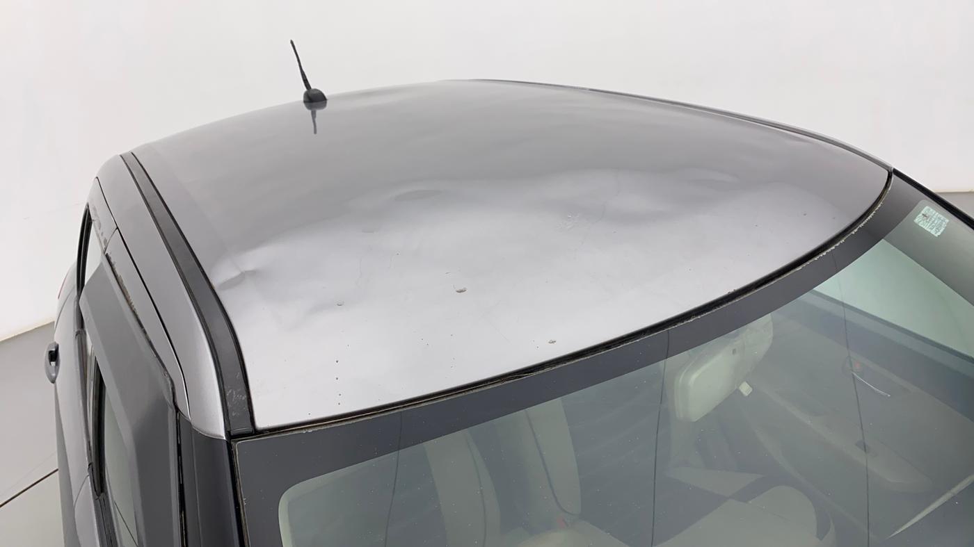 2014 Maruti Swift Dzire VDI, Diesel, Manual, 1,22,688 km, Roof