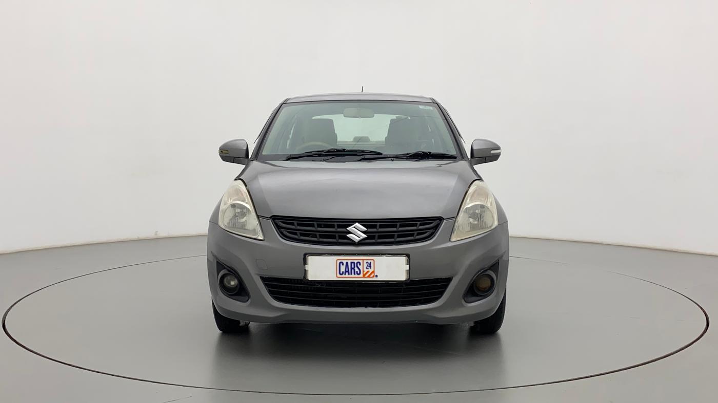 2014 Maruti Swift Dzire VDI, Diesel, Manual, 1,22,688 km, Front