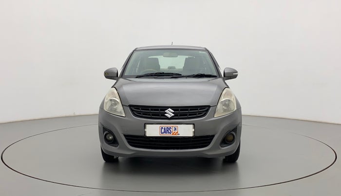 2014 Maruti Swift Dzire VDI, Diesel, Manual, 1,22,688 km, Front