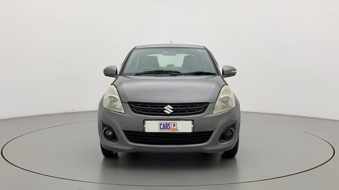 2014 Maruti Swift Dzire VDI, Diesel, Manual, 1,22,688 km, Front