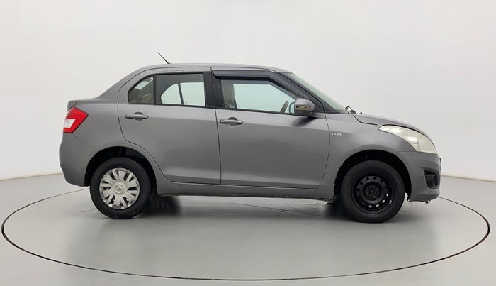 2014 Maruti Swift Dzire VDI, Diesel, Manual, 1,22,688 km, Right Side View