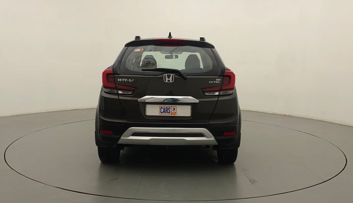 2020 Honda WR-V 1.2L I-VTEC VX MT, Petrol, Manual, 42,897 km, Back/Rear