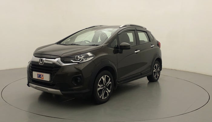2020 Honda WR-V 1.2L I-VTEC VX MT, Petrol, Manual, 42,897 km, Left Front Diagonal