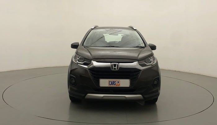 2020 Honda WR-V 1.2L I-VTEC VX MT, Petrol, Manual, 42,897 km, Front