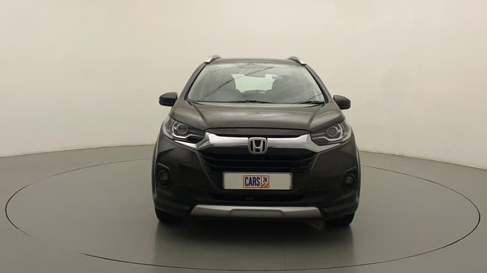 2020 Honda WR-V 1.2L I-VTEC VX MT, Petrol, Manual, 42,897 km, Front